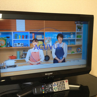 ■配達可■シャープ 26インチ 液晶テレビ LC-26E8 20...