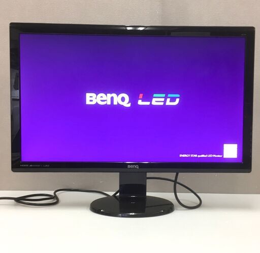 BENQ GL2750 27型  LED 液晶モニター PCモニター 27インチ ディスプレイ