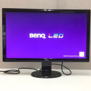 BENQ GL2750 27型  LED 液晶モニター PCモニ...