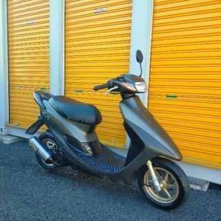 232.高馬力2スト　ライブディオ　バッテリー新品　千葉県柏市　即日配送、自走引き取りも可能 232.高馬力2スト ライブディオ バッテリー新品 千葉県柏市 即日配送