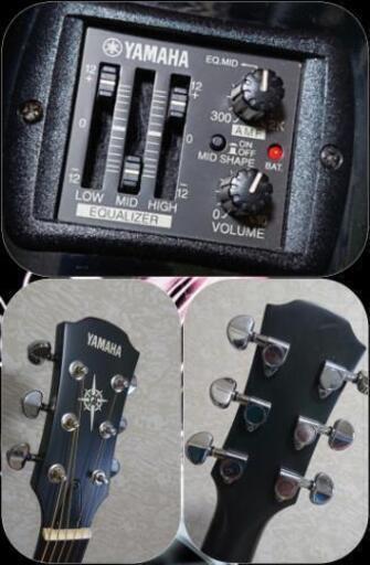 YAMAHA CPX-5 BL エレアコ 】 | gellertamayolaw.com