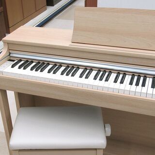 KAWAI CN27 2017年製電子ピアノ 88鍵