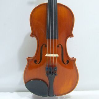 美品 スズキバイオリン 幼児用 分数 1/8 No NS20 2015年頃 輸出用モデル セットアップ済  No230と類似 未使用弓 軽量SUZUKI純正ケース ほぼ未使用 全国発送対応 中古バイオリン 愛知県清須市より 管理（カ）2397 美品 スズキバイオリン 幼児用 分数 1/8 No NS20 2015年頃 輸出用