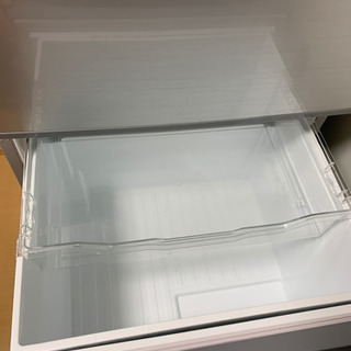 冷蔵庫　TOSHIBA GR-M36S