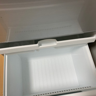 冷蔵庫　TOSHIBA GR-M36S