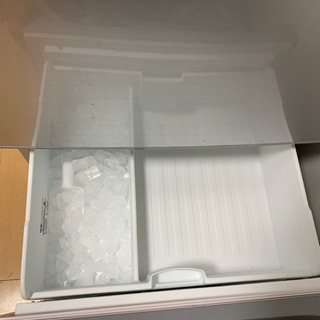 冷蔵庫　TOSHIBA GR-M36S