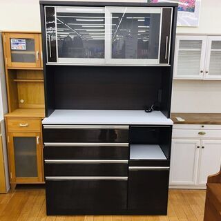 福山木工所 レンジボード【トレファク草加店】