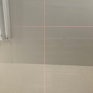 タジマ　レーザー墨出し機　三脚付き