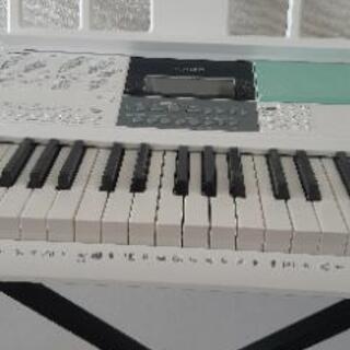 【ネット決済】キーボード電子ピアノ  