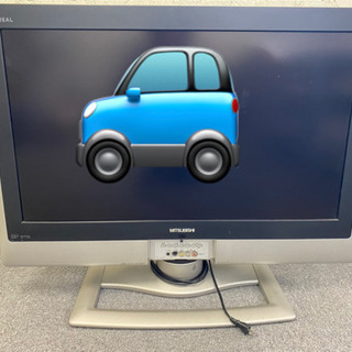 液晶テレビ　MITSUBISHI  LCD-H32MX5  32...