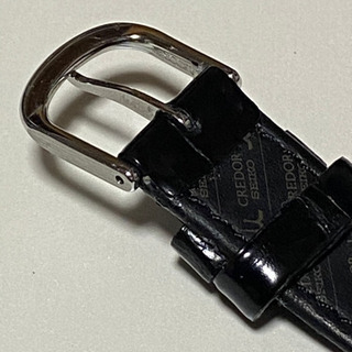 SEIKOクレドール