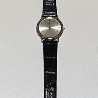 SEIKOクレドール