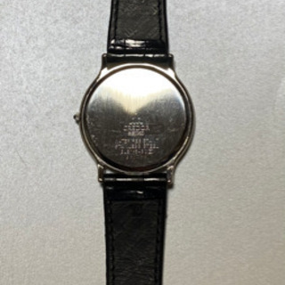 SEIKOクレドール