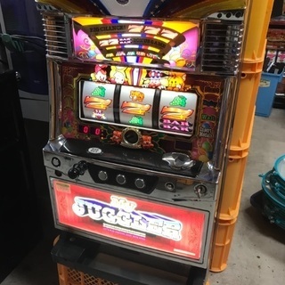 マイジャグラー３ 実機 不要機付き 引き取り限定 マイジャグラー3 実機 不要機付き 取り引き限定 マイジャグラー3 実機