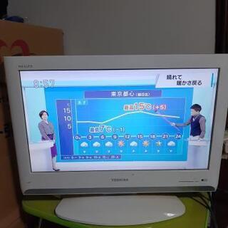 東芝 液晶テレビ
