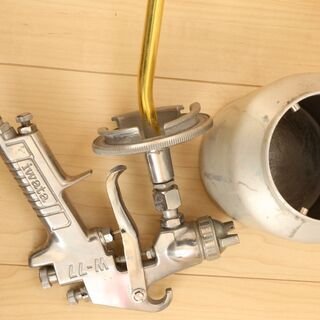 iwata 岩田 スプレーガン・塗料カップ | fgsnantienparra.org.au