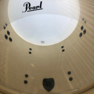 Pearl"MIDTOWN" 小口径ドラムセット