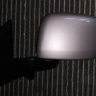 ■ワゴンR／ドアミラー新品未使用・・・・12000円