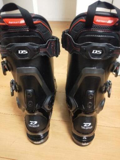 DALBELLO DS110　スキーブーツ 新品】ダルベロ DALBELLO スキーブーツ 2019/2020 DS110
