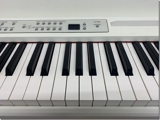電子ピアノ コルグ LP-380WH ※送料無料(一部地域) | noonanwaste.com
