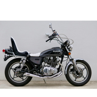 GS400 GS425フレーム書付き！