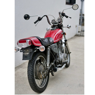 激レア⁉️ SUZUKI❗️GS400X❗️綺麗です❗️