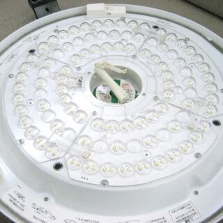LEDシーリングライト 日立 ～10畳 リモコン付き 2011年製 65W LED-AA600 HITACHI 照明 リビング 札幌 厚別店 - 札幌市