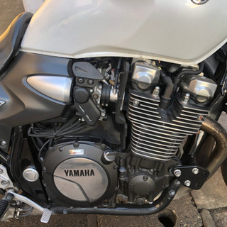 XJR1300L RP17J インジェクションモデル