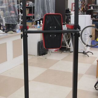 札幌/清田区 中古 WASAI/ワサイ ぶら下がり健康器 MK580 懸垂器具 懸垂マシン トレーニング 筋のばし チンニング
