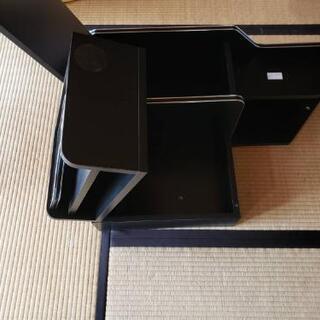 最終値下げ！！グランドプロフィア専用　コンソールボックス中古　20000円から18000円にお値下げ！！