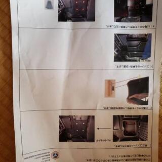 最終値下げ！！グランドプロフィア専用　コンソールボックス中古　20000円から18000円にお値下げ！！