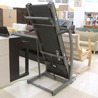 札幌市清田区 IGNIO イグニオ トレッドミル R-16 ルームランナー ランニングマシン 中古品 動作確認済み