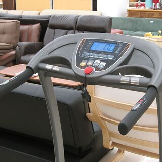 札幌市清田区 IGNIO イグニオ トレッドミル R-16 ルームランナー ランニングマシン 中古品 動作確認済み