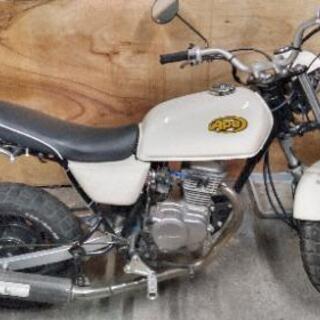 エイプ50キャブ車 荒谷徹 札幌のホンダの中古あげます 譲ります ジモティーで不用品の処分