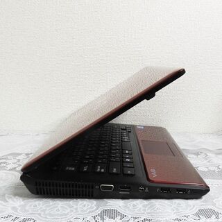 電源いれたら使える】VAIO/SONY/ノートパソコン/wi-fi - ノートパソコン