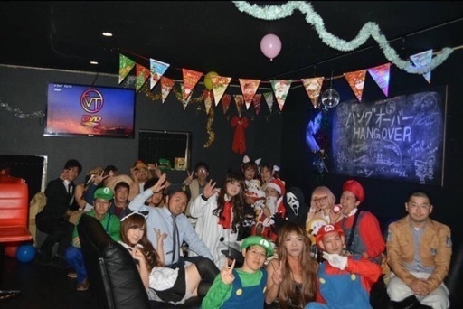 クリスマス飲み会 さやか 福山のパーティーのイベント参加者募集 無料掲載の掲示板 ジモティー