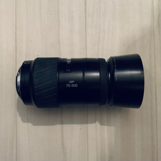 SONY α77Ⅱ レンズ2本セット