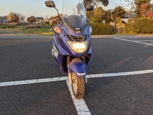 原ニSYM125