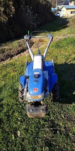 ISEKI耕運機 ヰセキ 耕うん機 イセキ