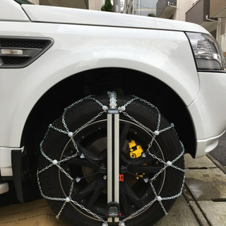 【最終・再値下げ】【新品】タイヤチェーン　スーリー　THULE　EASY-FIT SUV 250 Amazon.co.jp: THULE スーリー 金属タイヤチェーン イージーフィット