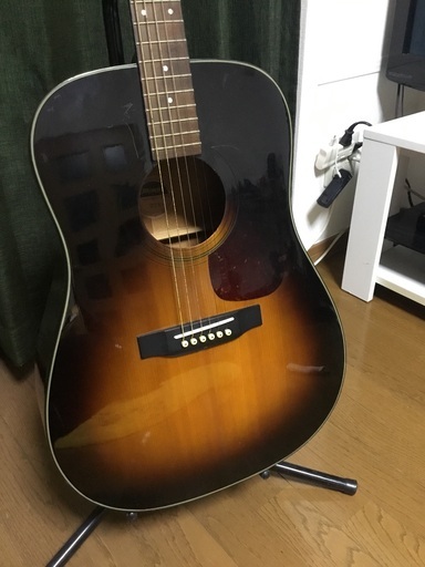委託品】MORRIS B80 12弦ギター | 445.Factory 【弦新品付属】モーリス 