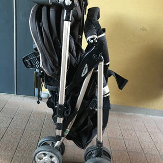コンビのベビーカー 最上級モデル グランパセオ LX-720、税込75600円