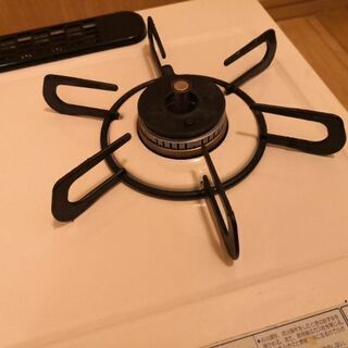 ガスコンロ（パロマ エブリシェフ PA-370WHA ガステーブル ガスコンロ 都市ガス ）