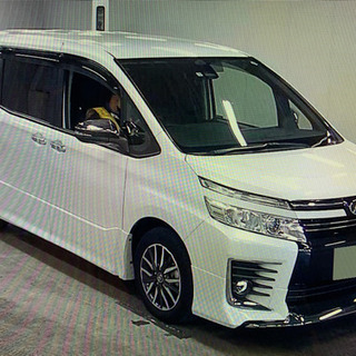 静岡県 浜松市のヴォクシー(トヨタ)の中古車｜ジモティー