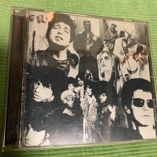 デュランデュラン DURAN DURAN CD中古