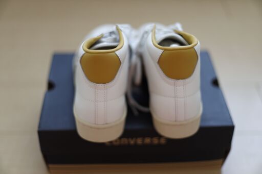 converse onestar コンバース 合皮ハイカット 安い ワンスター 廃版 新品