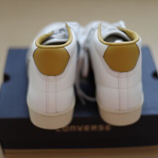 converse onestar コンバース 合皮ハイカット ワンスター 廃版 新品 