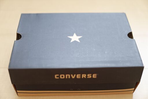 converse onestar　コンバース　合皮ハイカット　ワンスター　廃版　新品