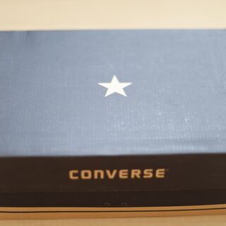 【ネット決済】converse onestar　コンバース　合皮...