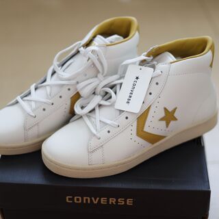 converse onestar コンバース 合皮ハイカット ワンスター 廃版 新品 